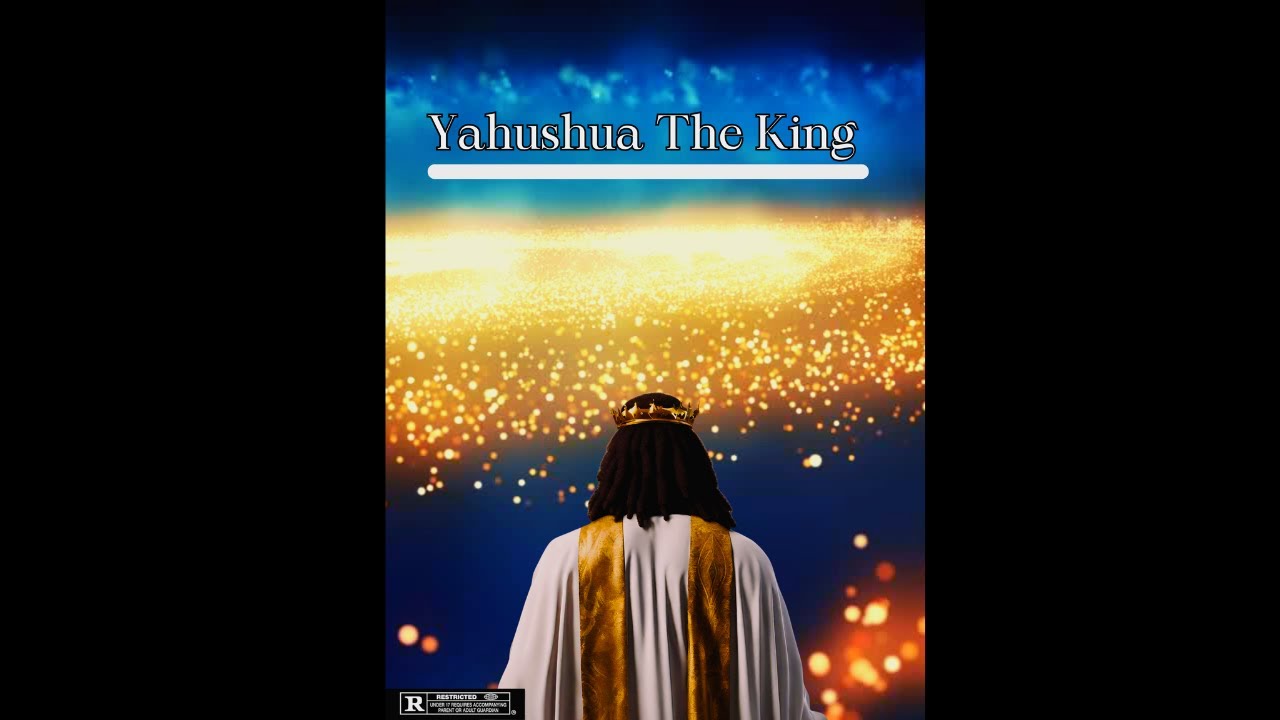 Yahushua The King Trailer