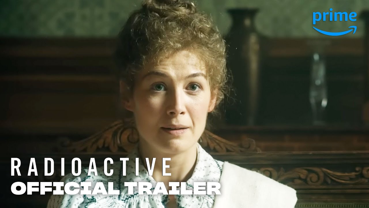 Radioactive Trailer