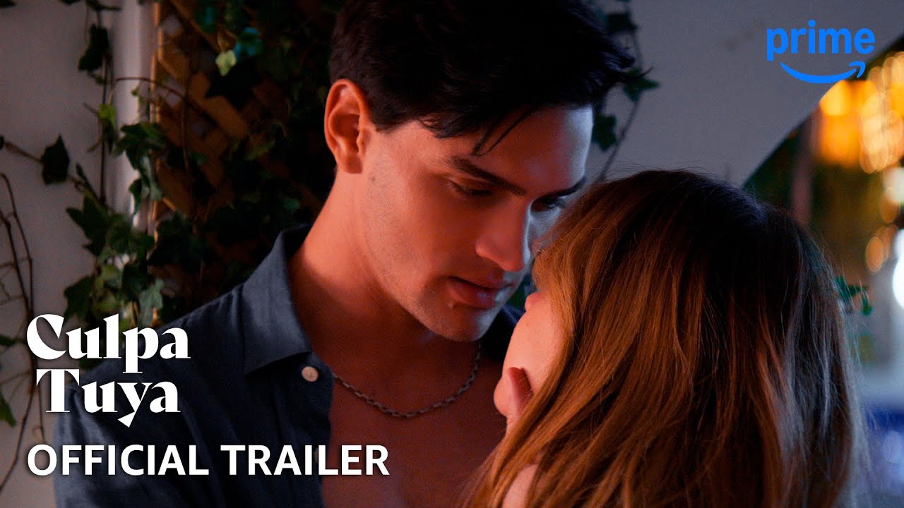 Your Fault Trailer