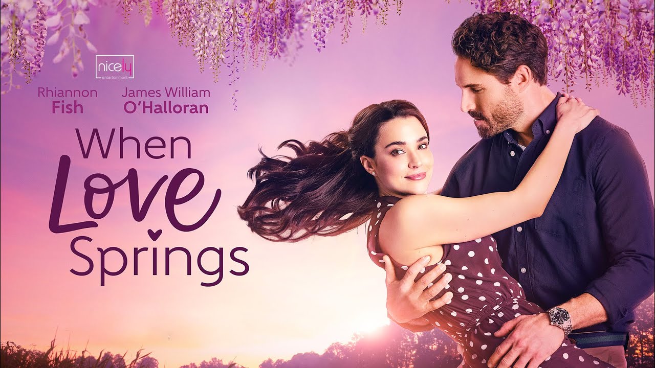 When Love Springs Trailer