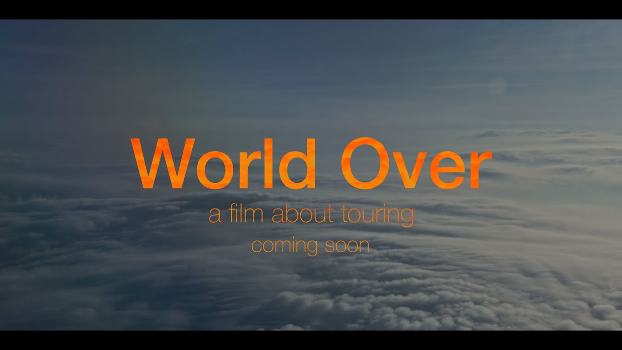World Over Trailer