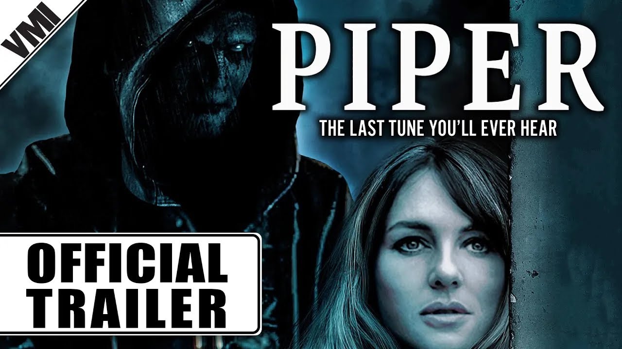 Piper Trailer