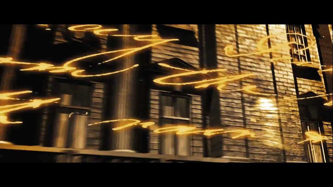 National Treasure: Book of Secrets Trailer