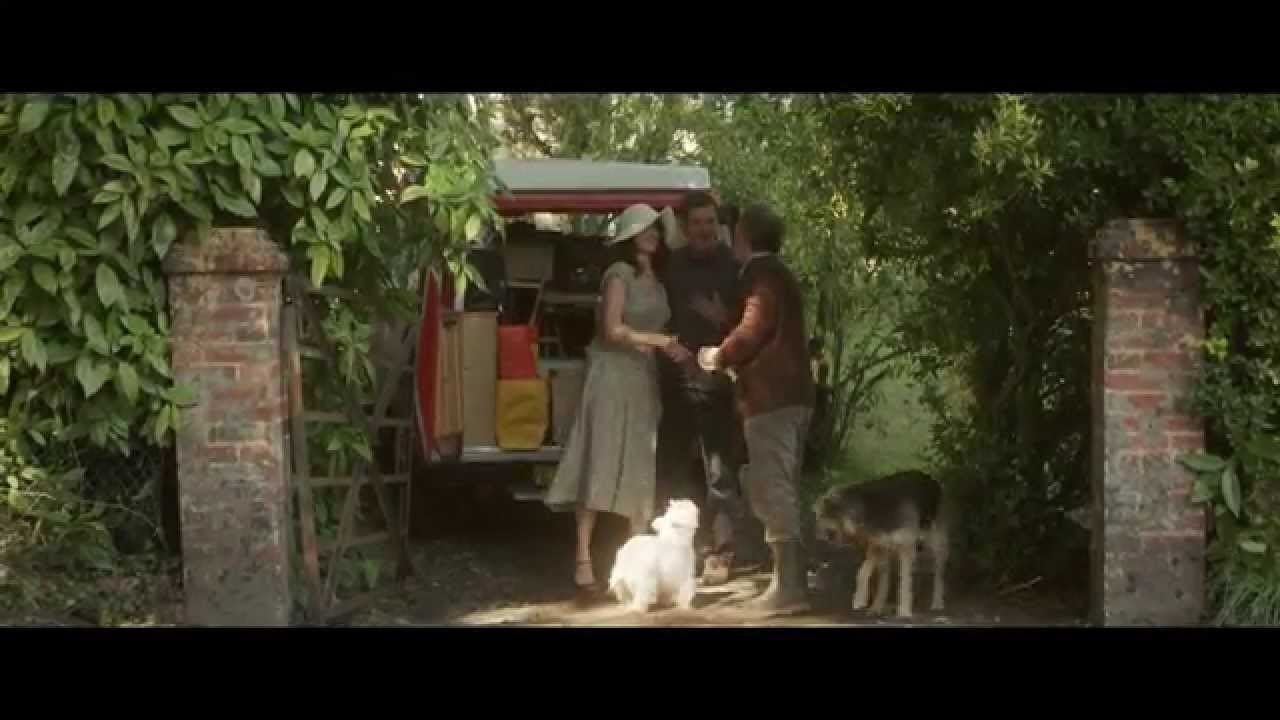 Gemma Bovery Trailer