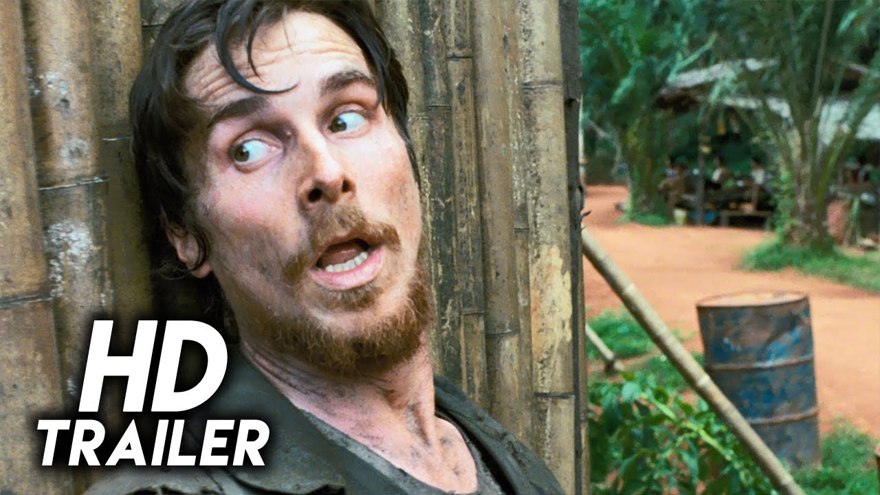Rescue Dawn Trailer