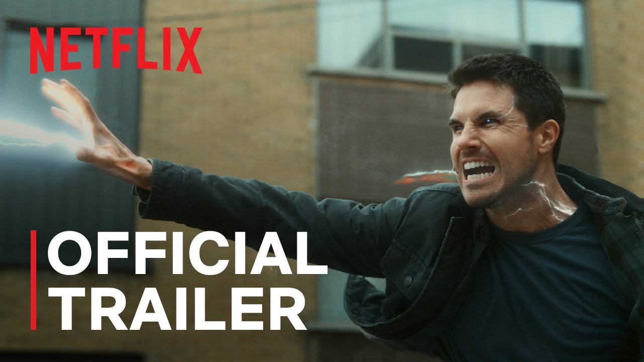 Code 8 Part II Trailer