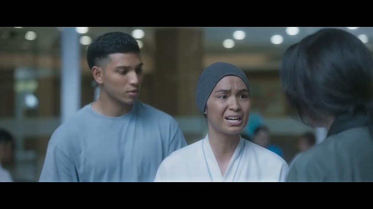 Agape: The Unconditional Love Trailer