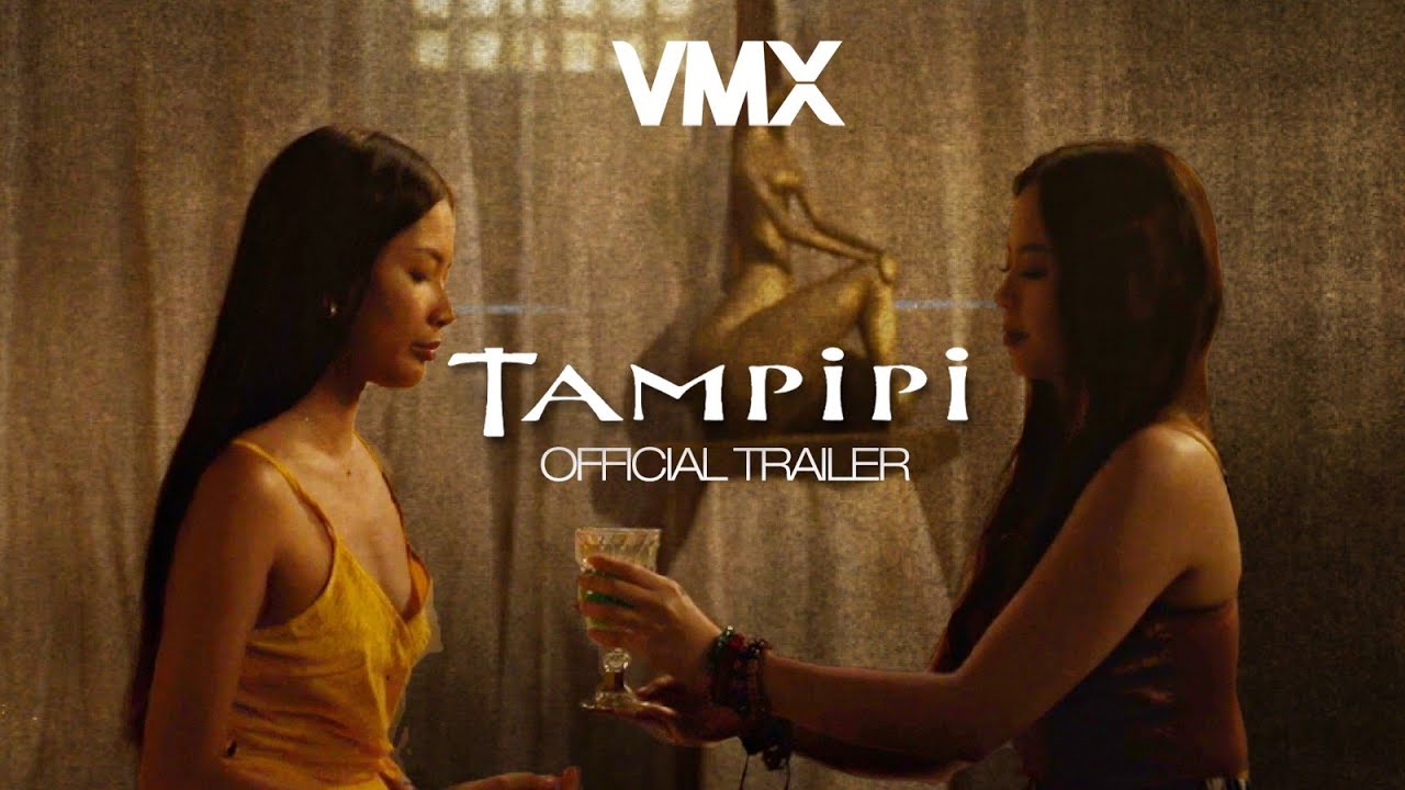 Tampipi Trailer