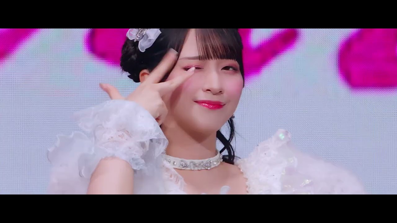 =LOVE 7th ANNIVERSARY PREMIUM CONCERT THE MOVIE Trailer