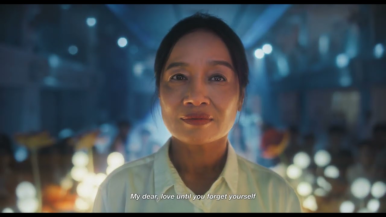 Donâ€™t Cry, Butterfly Trailer