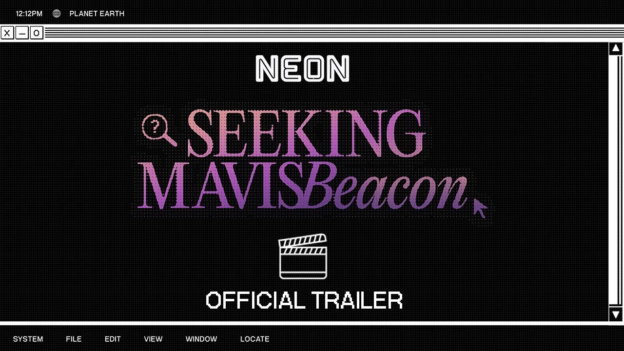 Seeking Mavis Beacon Trailer