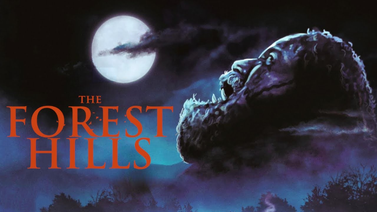 The Forest Hills Trailer