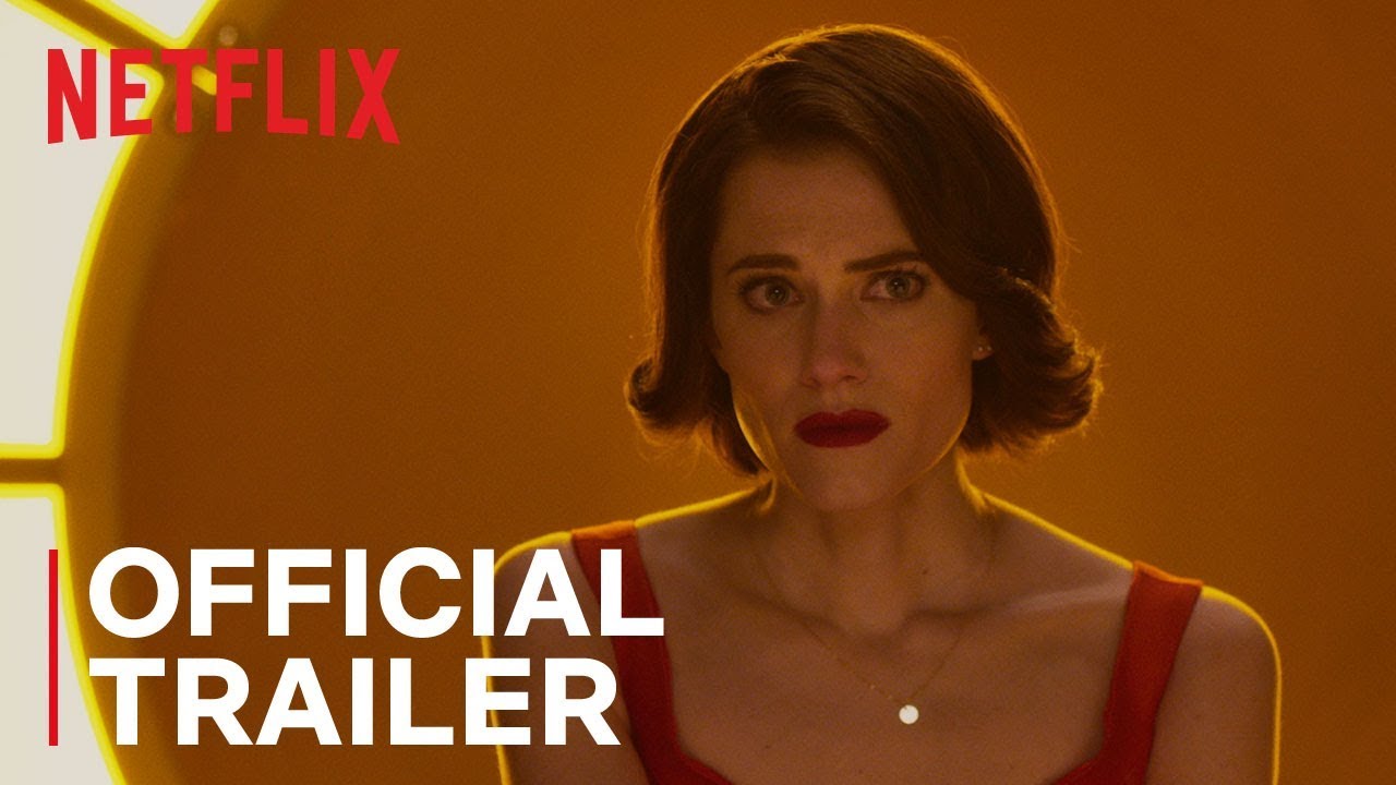 The Perfection Trailer