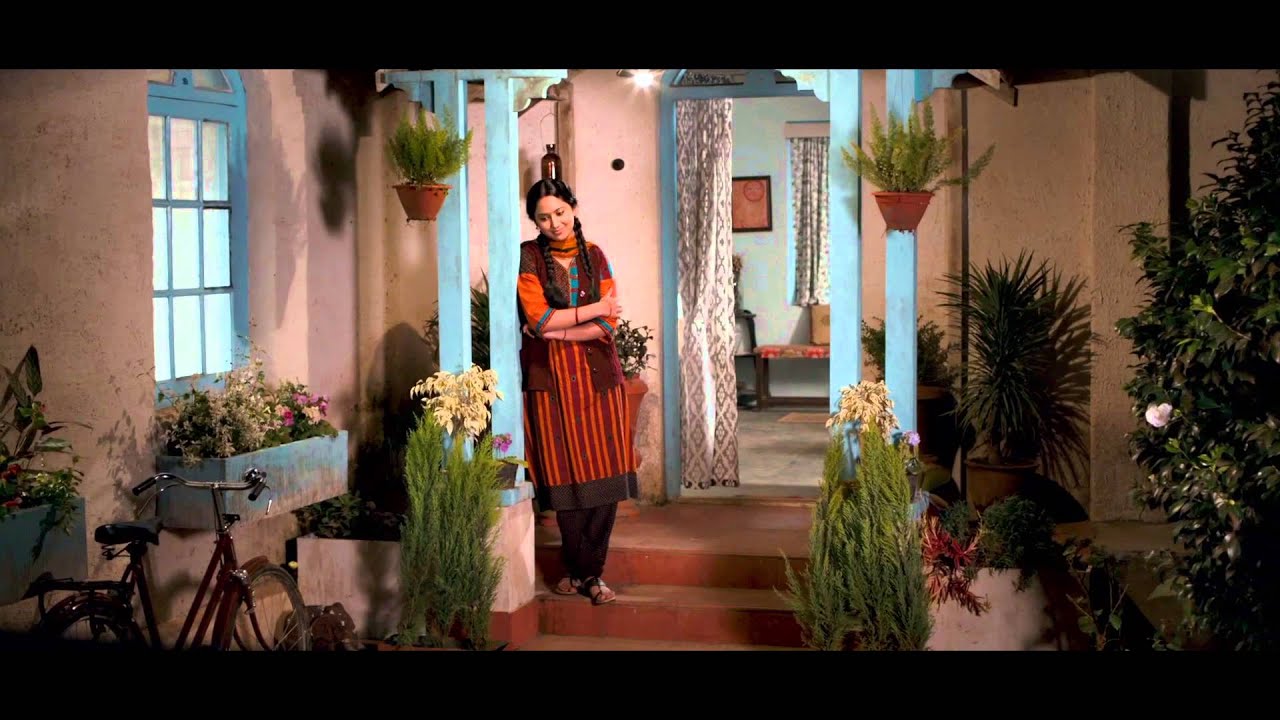 Amara Kaaviyam Trailer