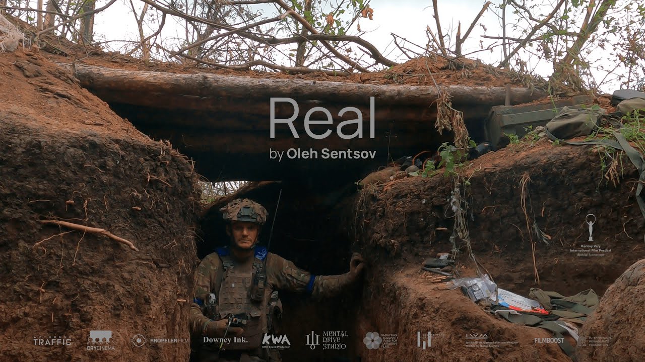 Real Trailer