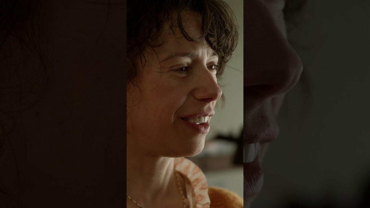 Bring Her Back Trailer