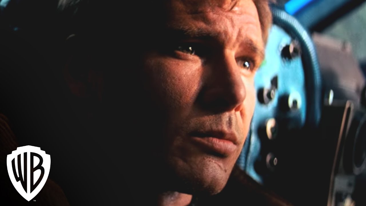 Blade Runner Trailer