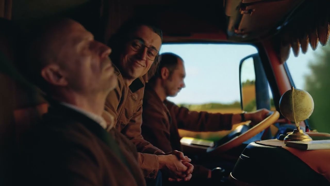 DruÅ¼yna AA Trailer