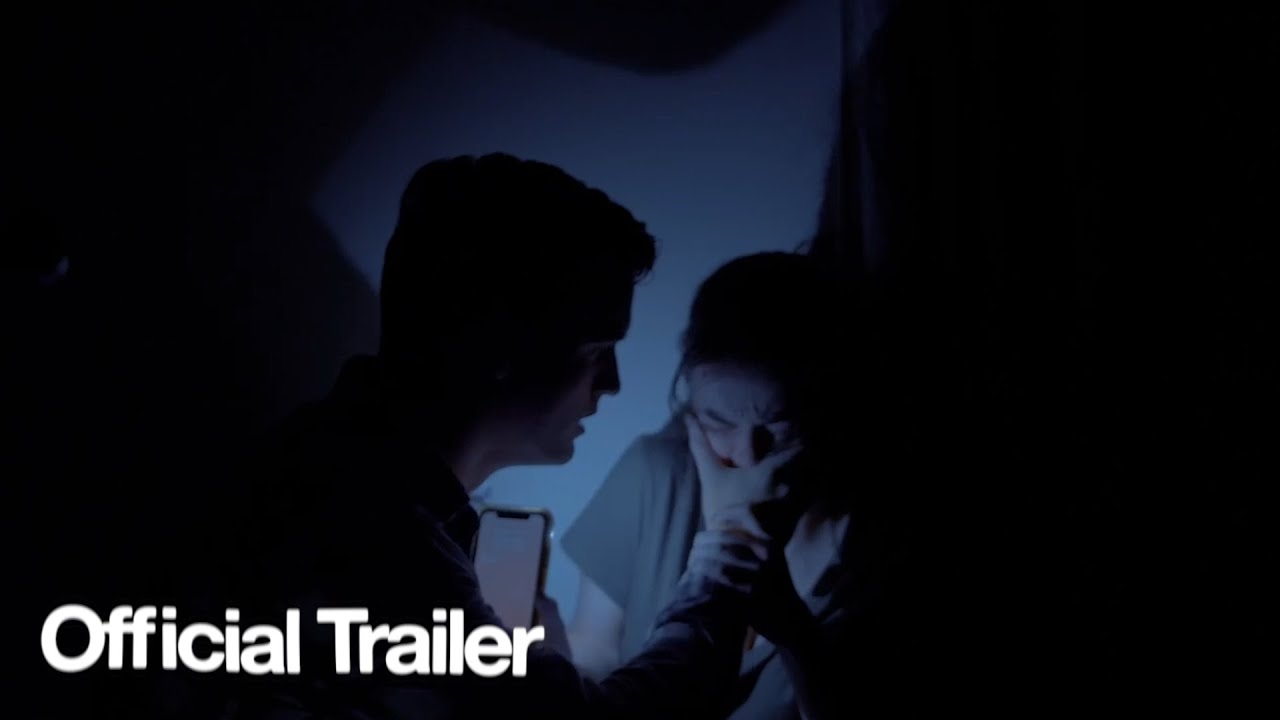 The Cobbler Trailer