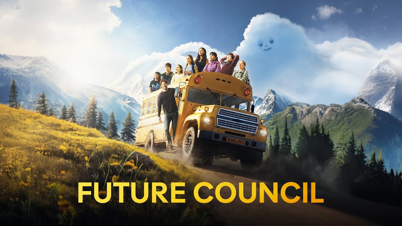 Future Council Trailer