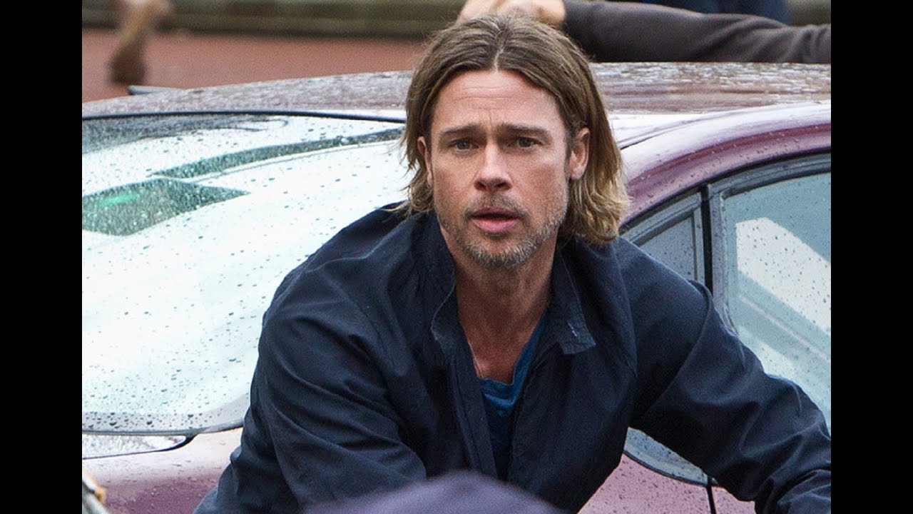 World War Z Trailer