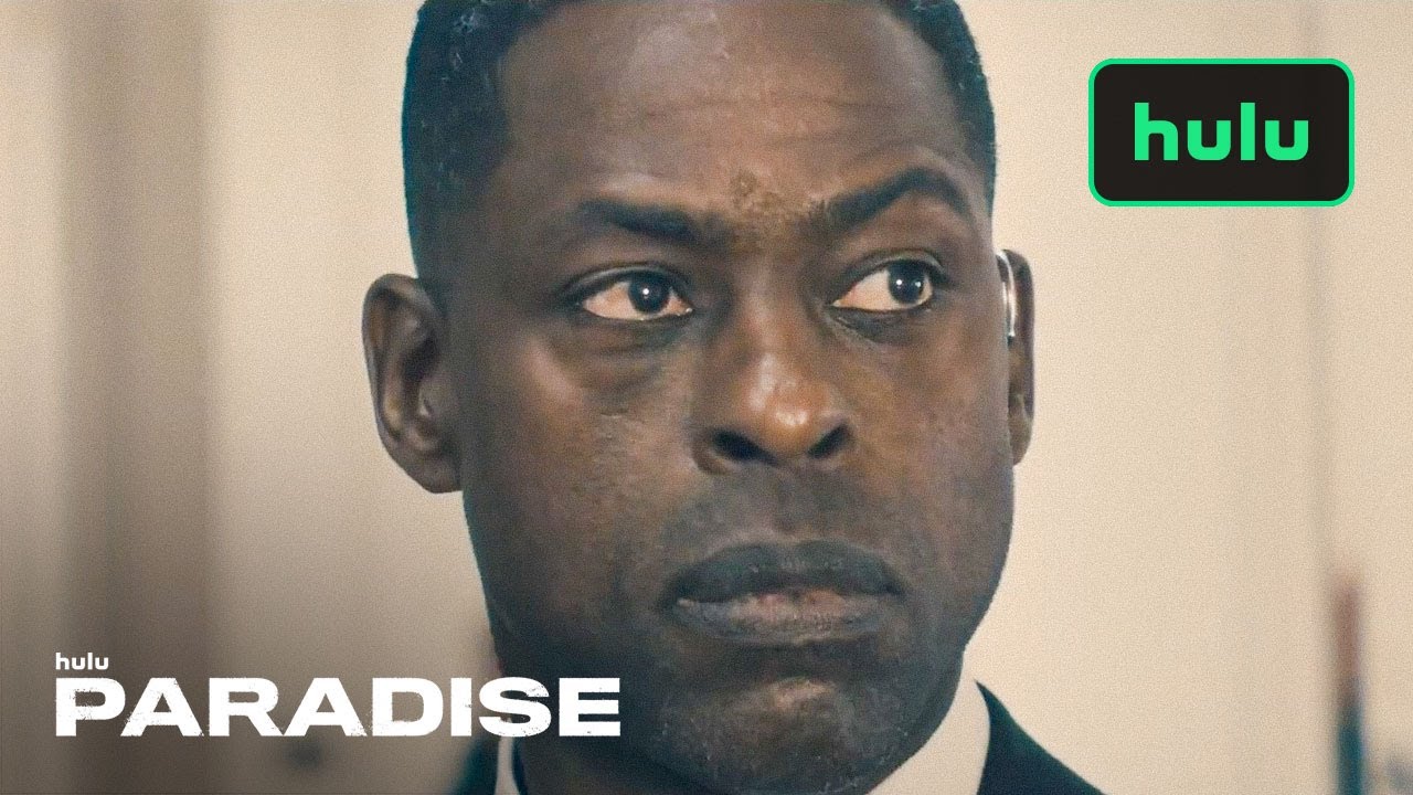 Paradise Trailer