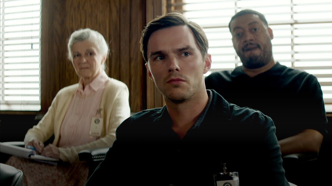 Juror #2 Trailer