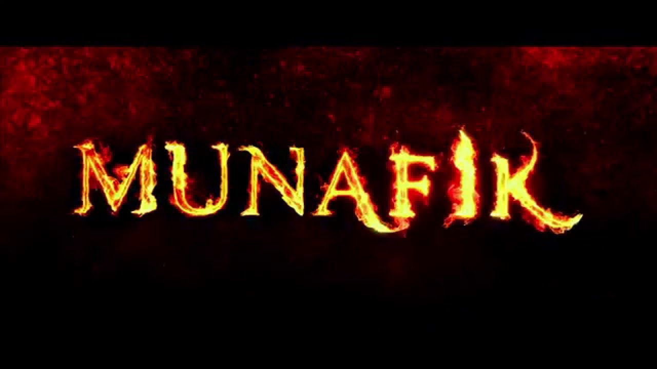 Munafik Trailer