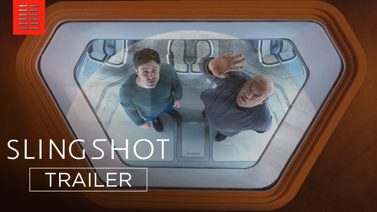 Slingshot Trailer