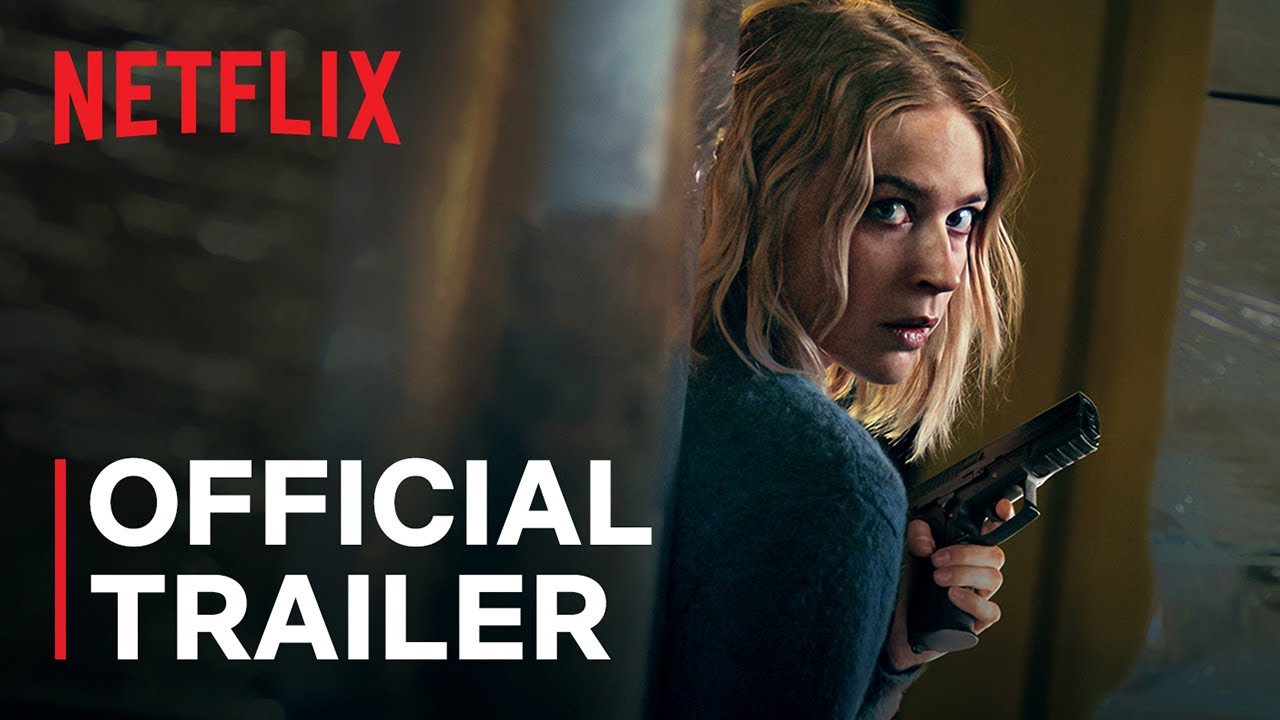 Exterritorial Trailer