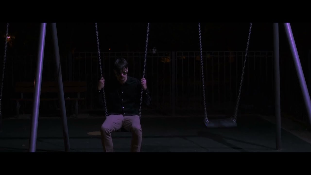 Chains Trailer