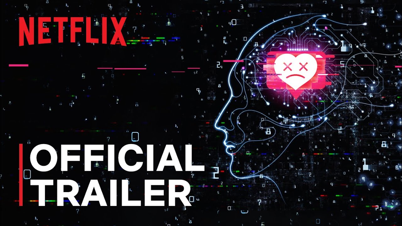 The Social Dilemma Trailer