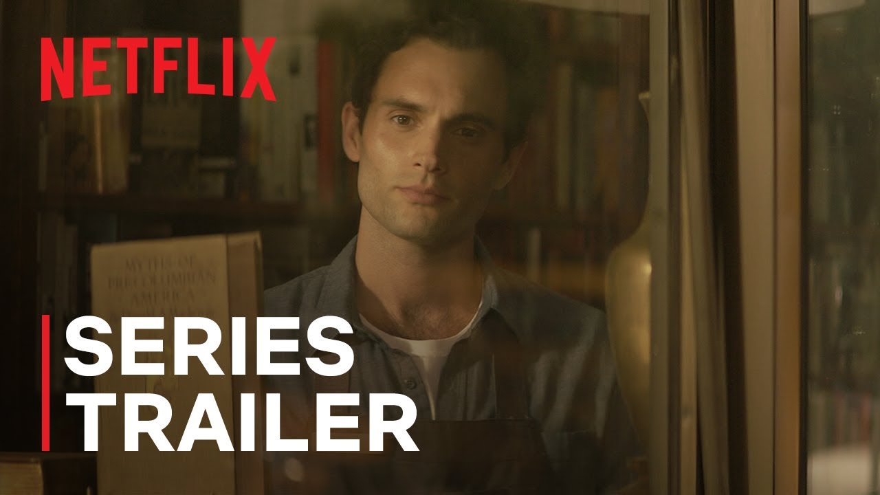 You Trailer