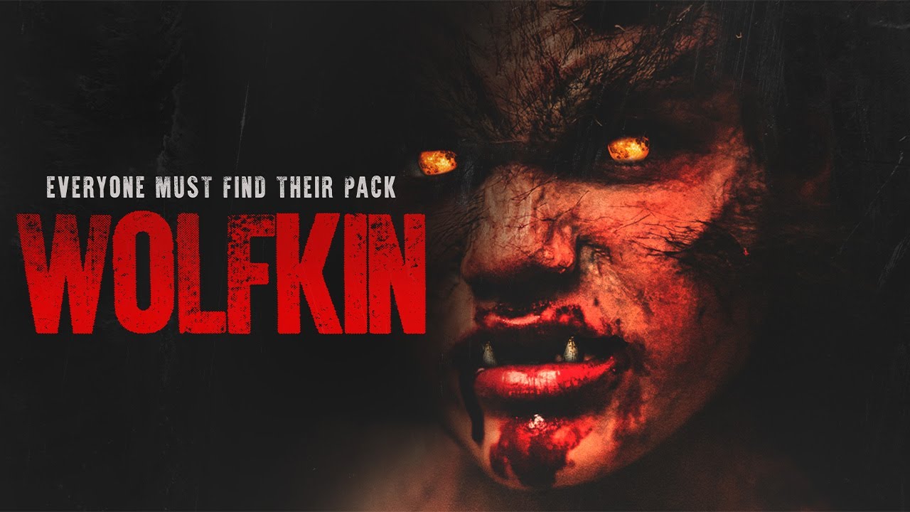 Wolfkin Trailer
