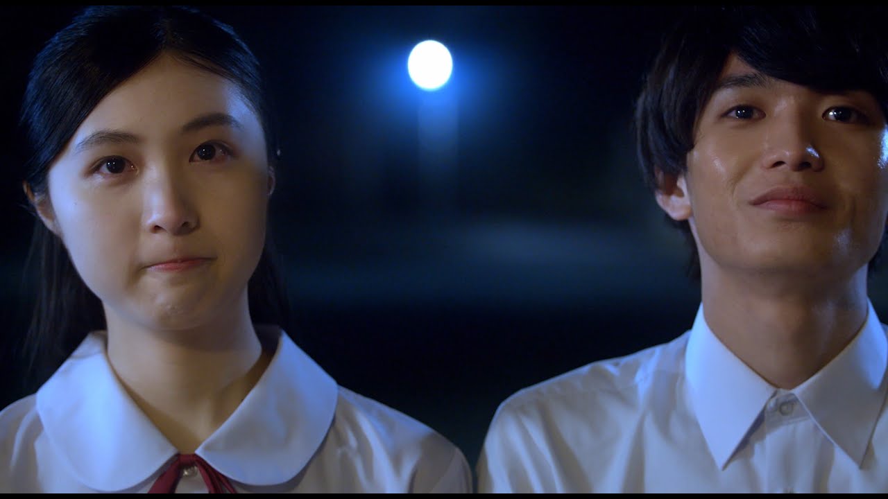 Manami 100% Trailer Manami 100% Trailer