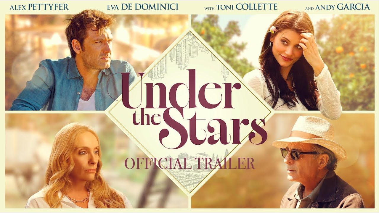 Under the Stars Trailer