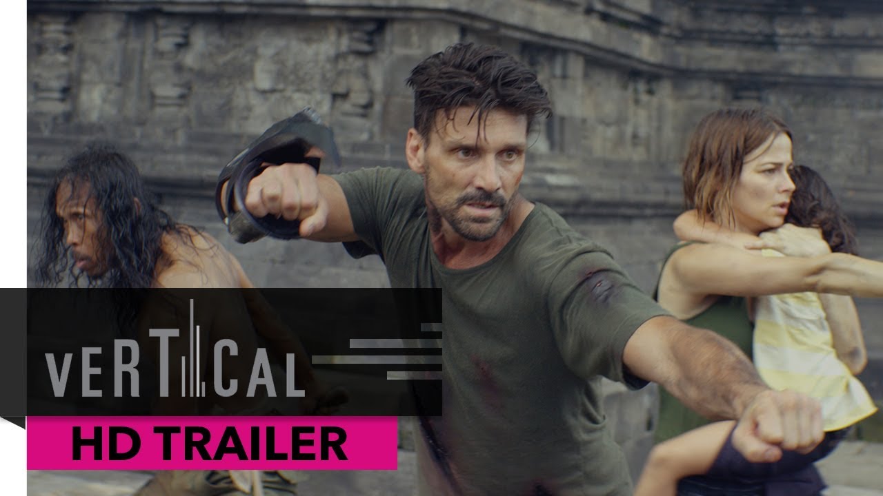 Beyond Skyline Trailer