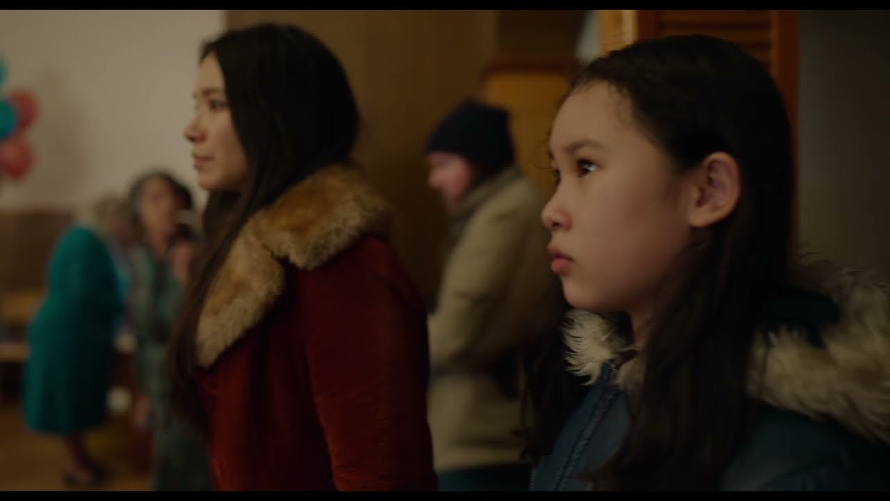 Ru Trailer
