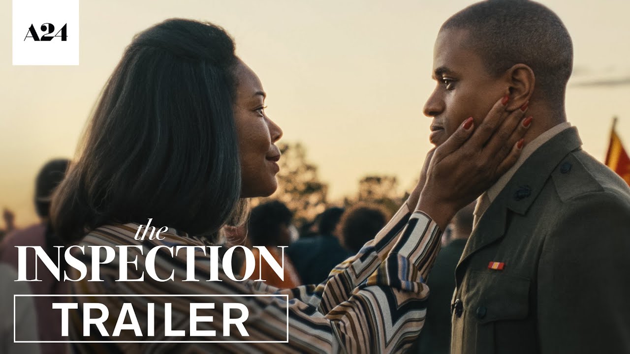 The Inspection Trailer