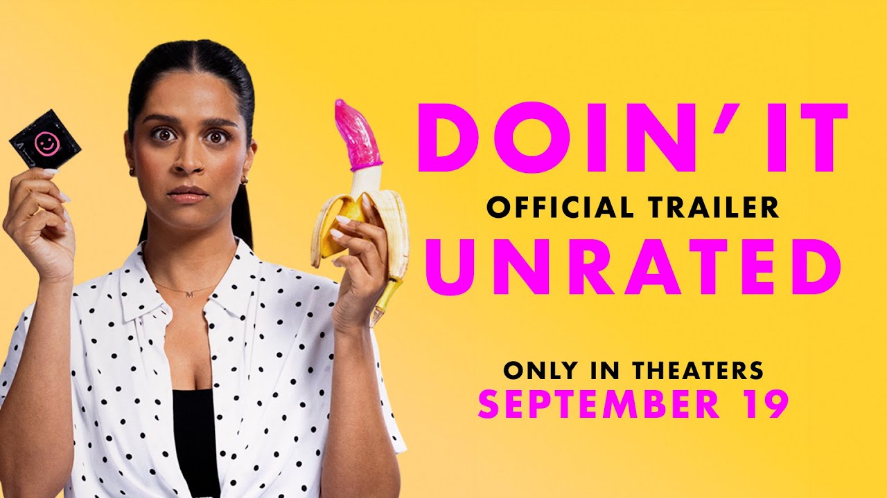 Doin' It Trailer