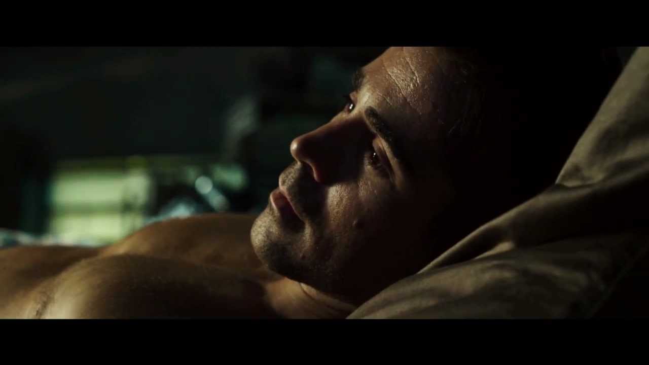 Total Recall Trailer
