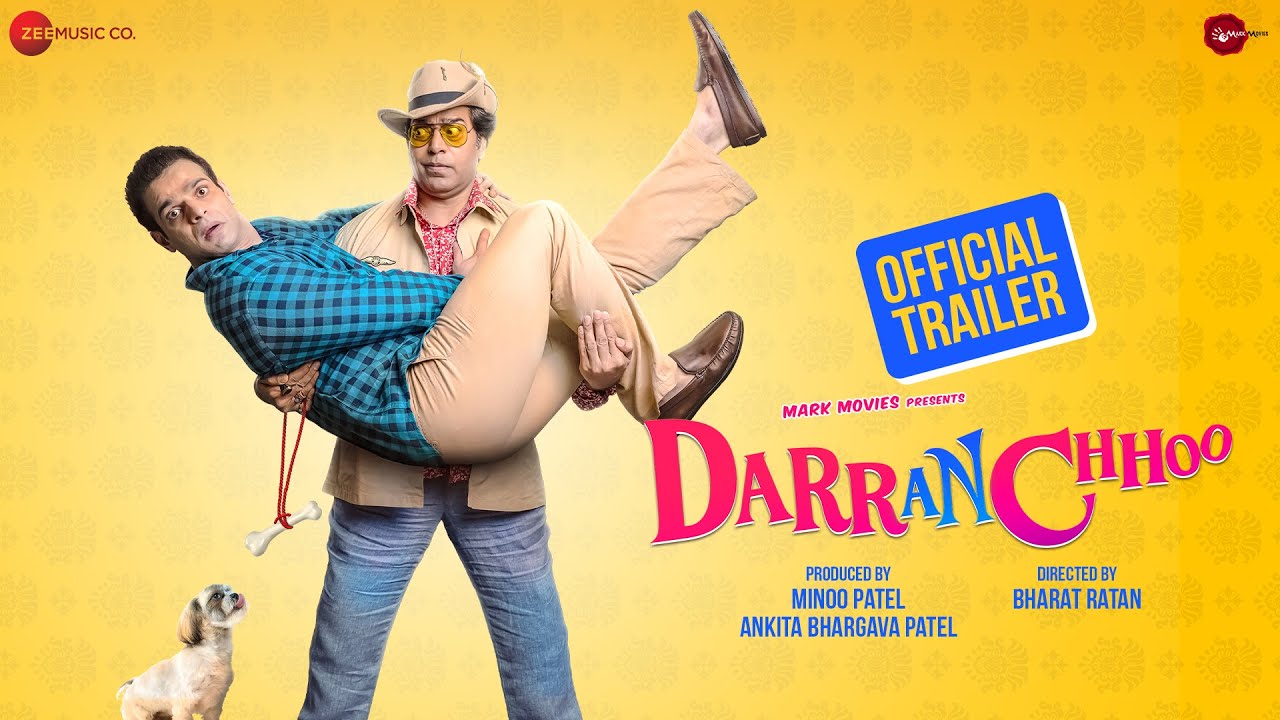 Darranchhoo Trailer