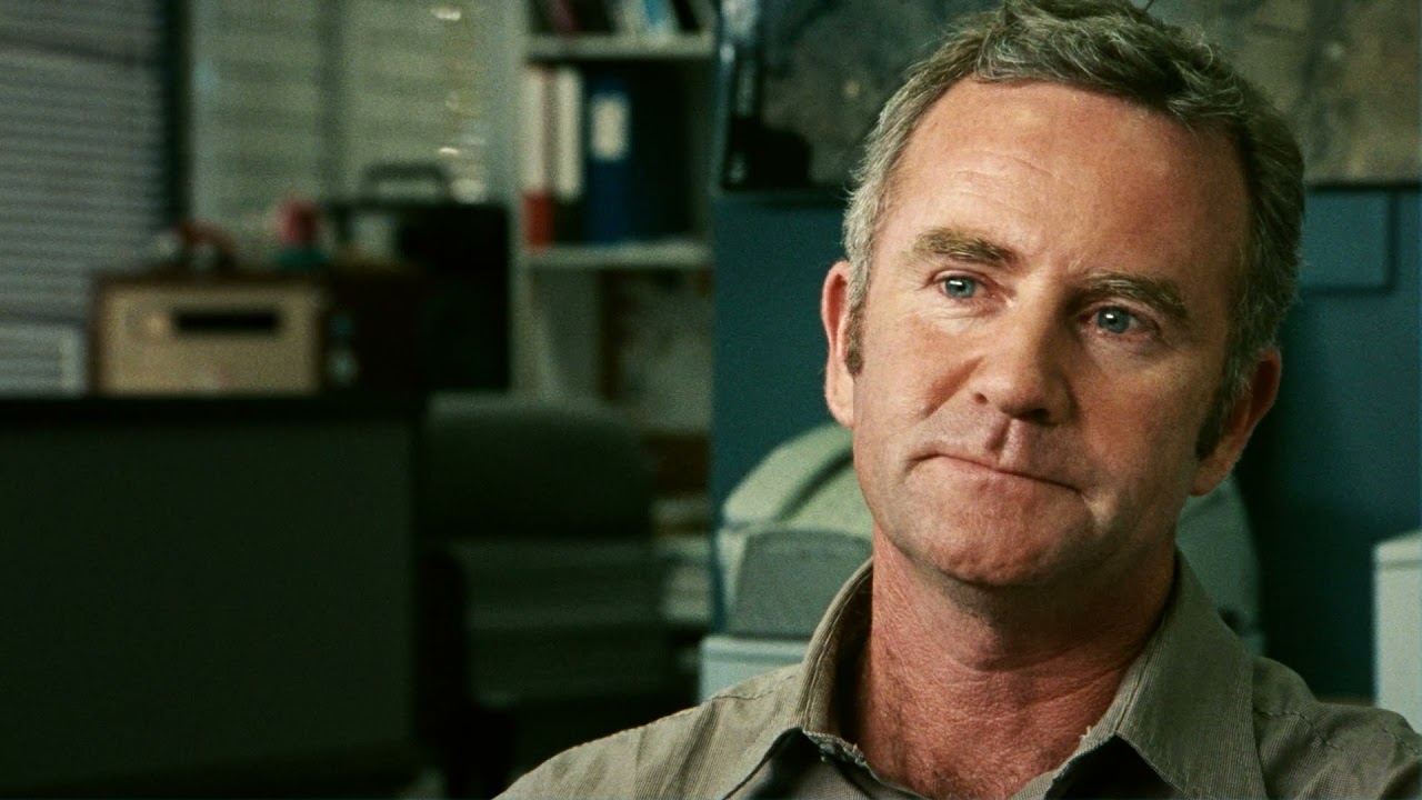 Lake Mungo Trailer