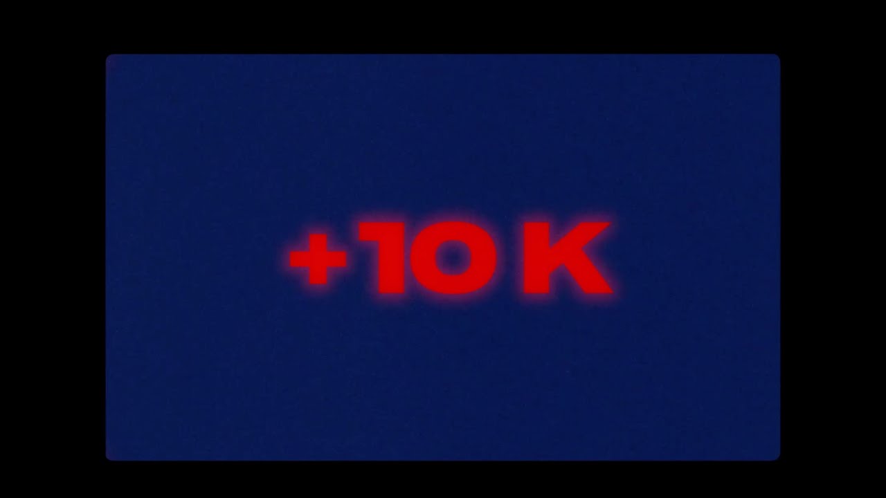 +10k Trailer