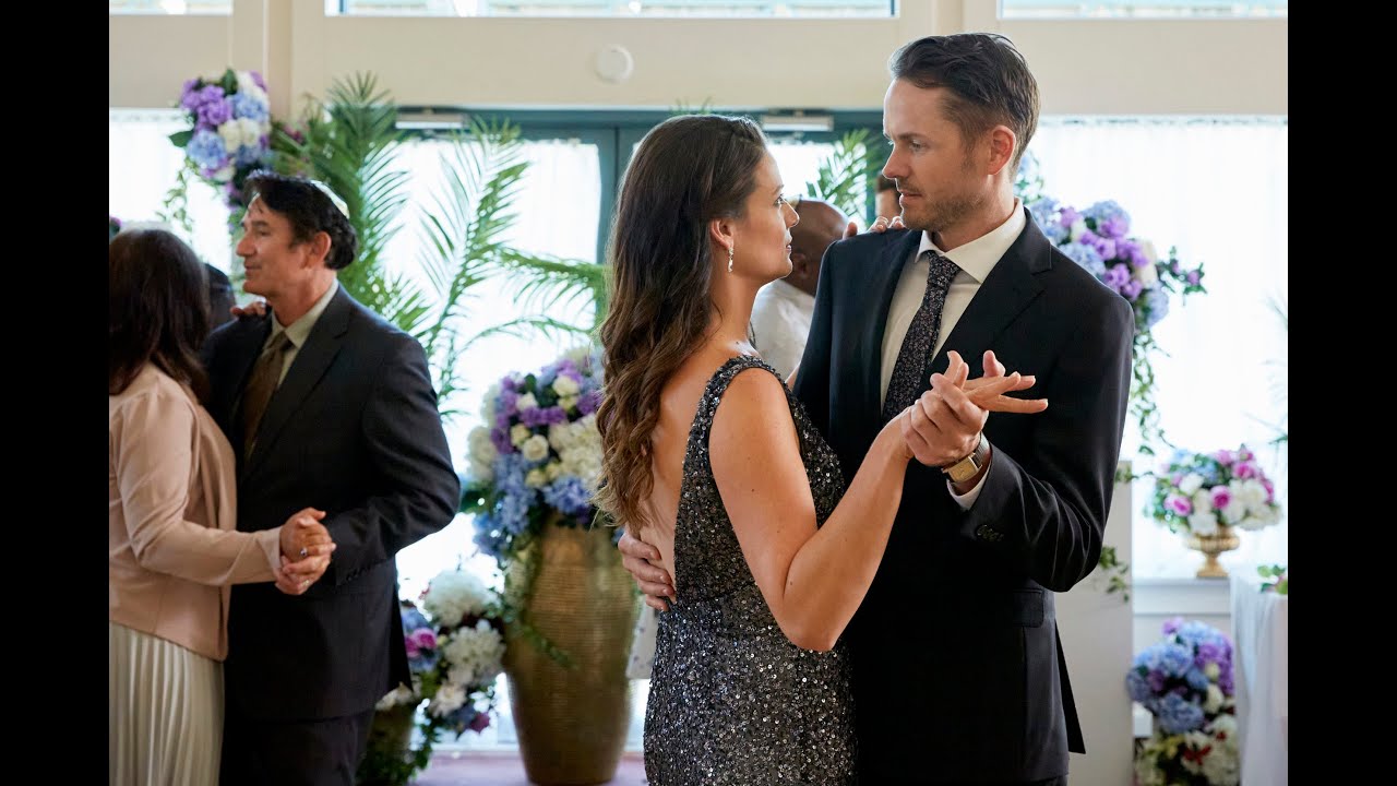 Wedding Every Weekend Trailer