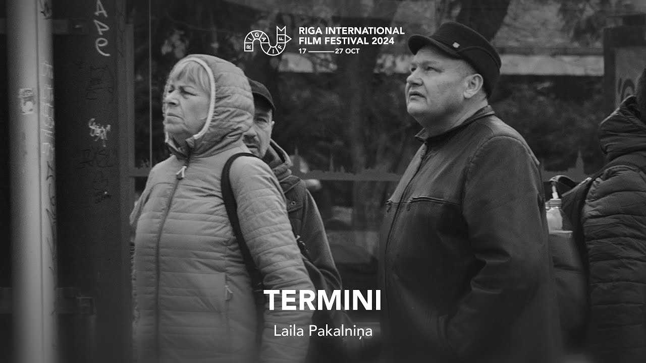 Termini Trailer