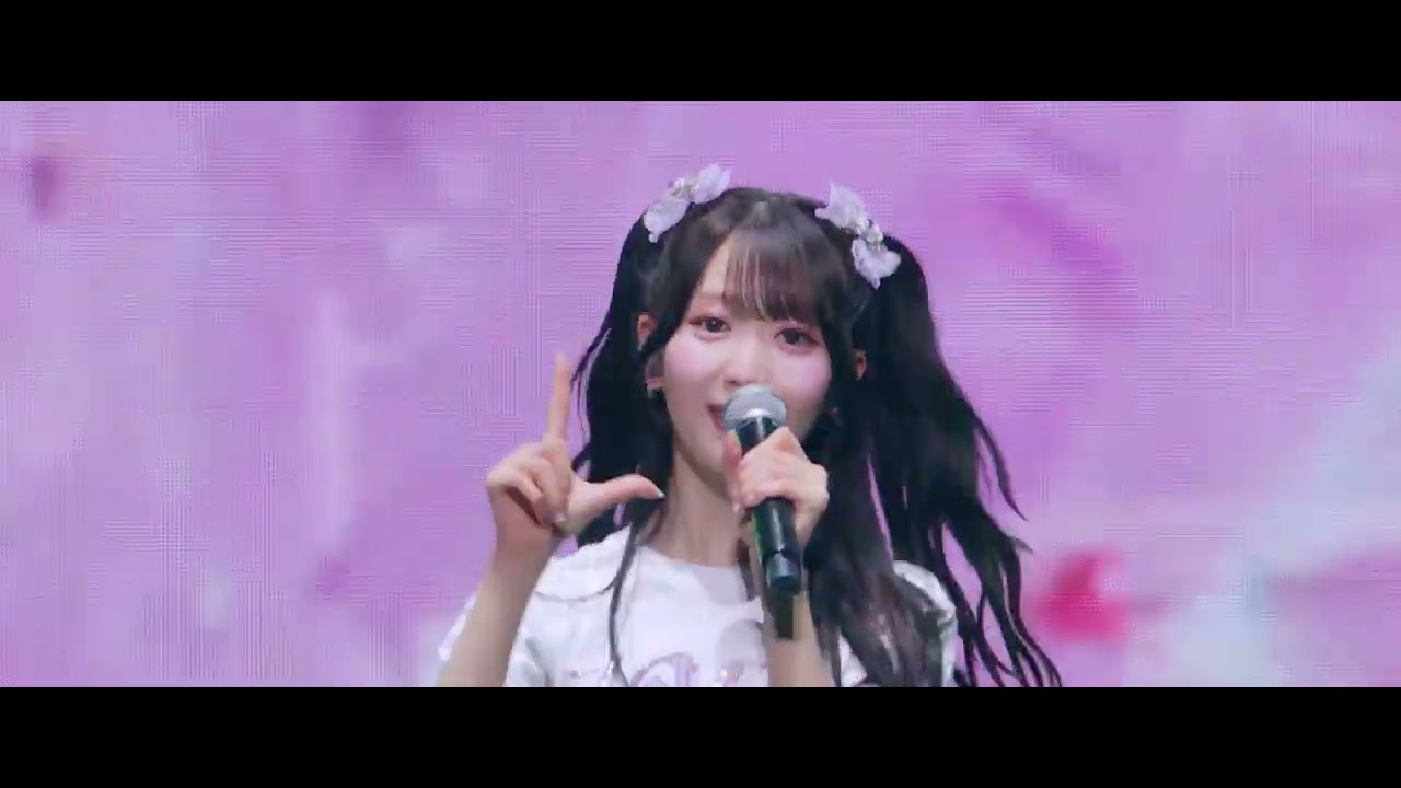 =LOVE 7th ANNIVERSARY PREMIUM CONCERT THE MOVIE Trailer