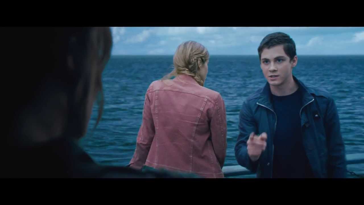 Percy Jackson: Sea of Monsters Trailer