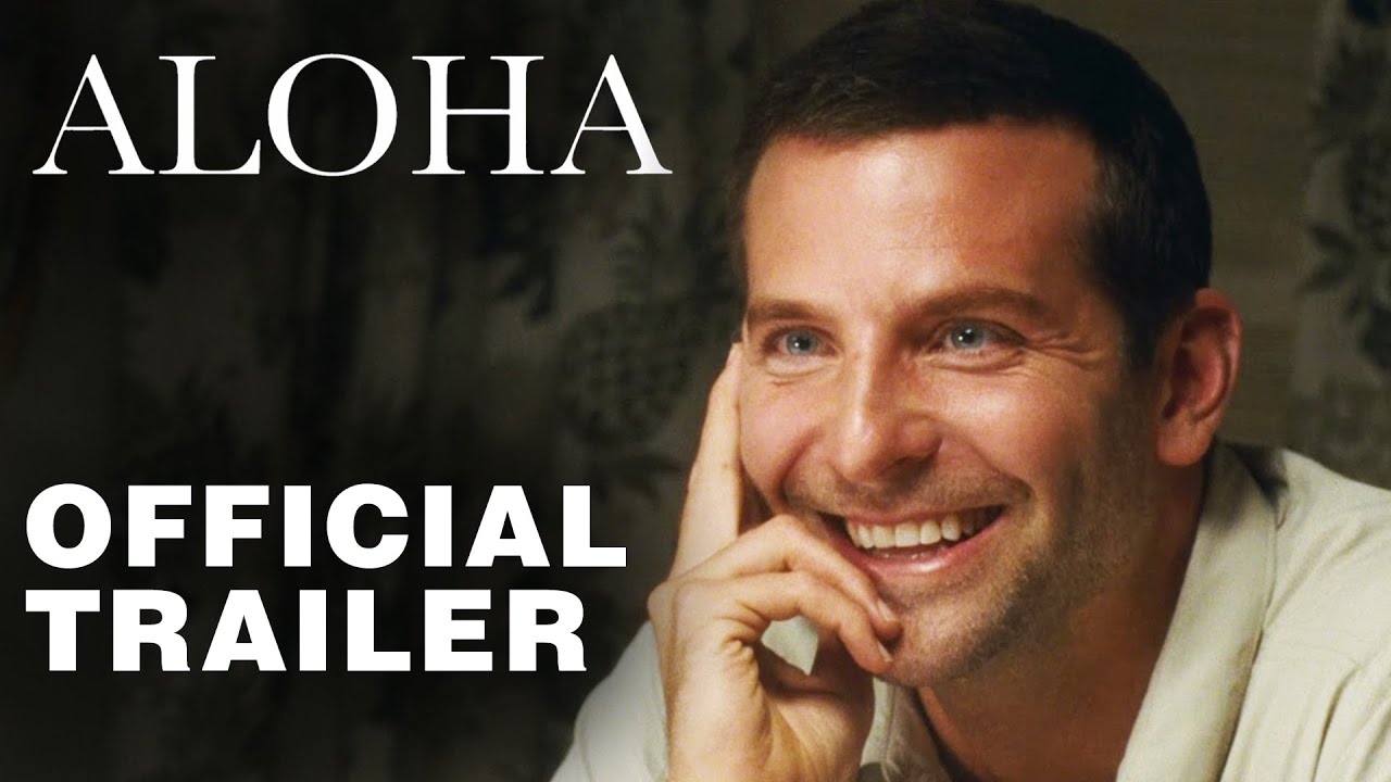 Aloha Trailer