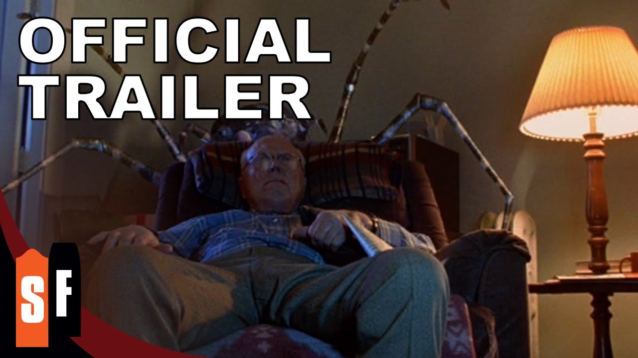 Eight Legged Freaks Trailer